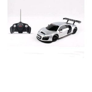 МАШИНА Р/У RASTAR AUDI R8 LMS 1:18, ЦВЕТ В АССОРТ. В КОР. в кор.6шт