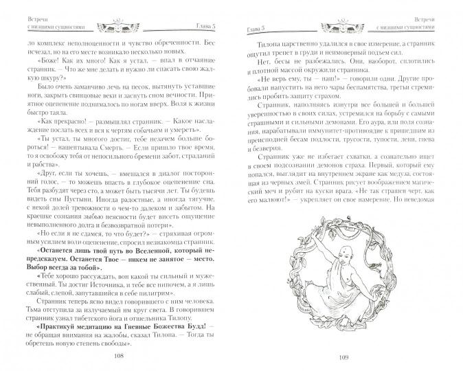 Путешествие по внутренним мирам сознания. 3-е изд. За пределами земной жизни