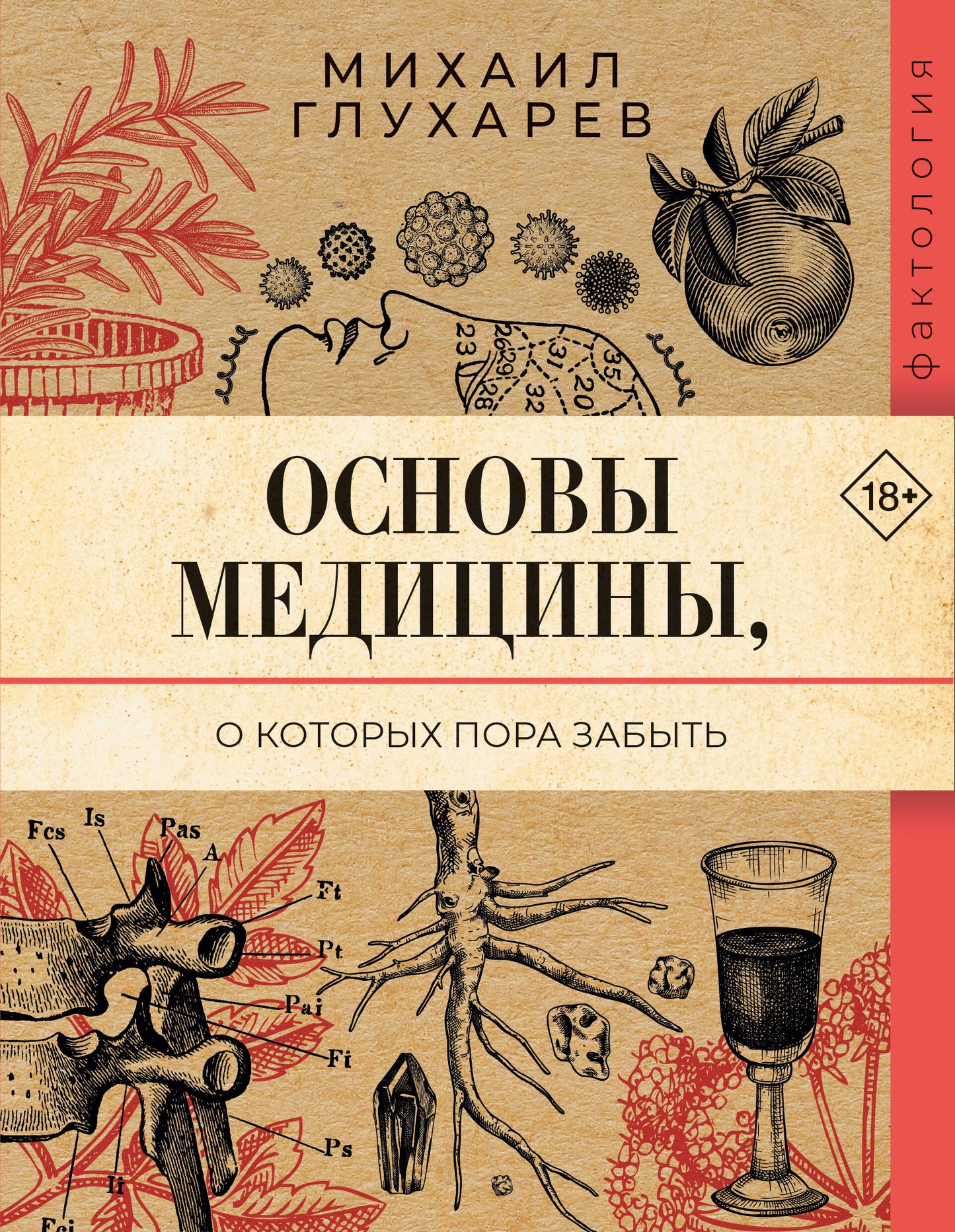 Основы медицины, о которых пора забыть