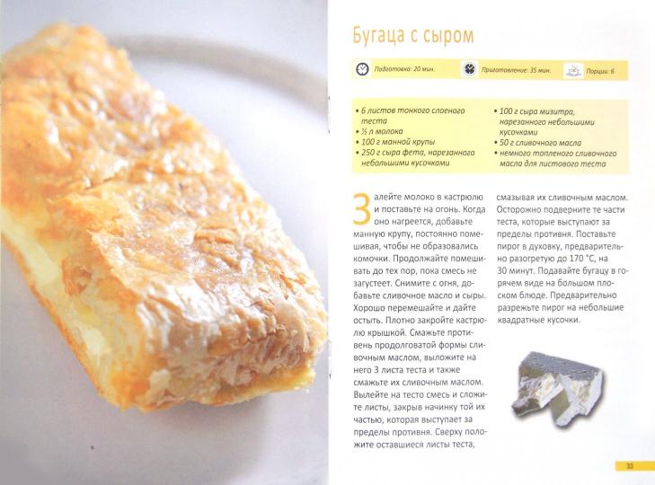 Выпечка и пицца