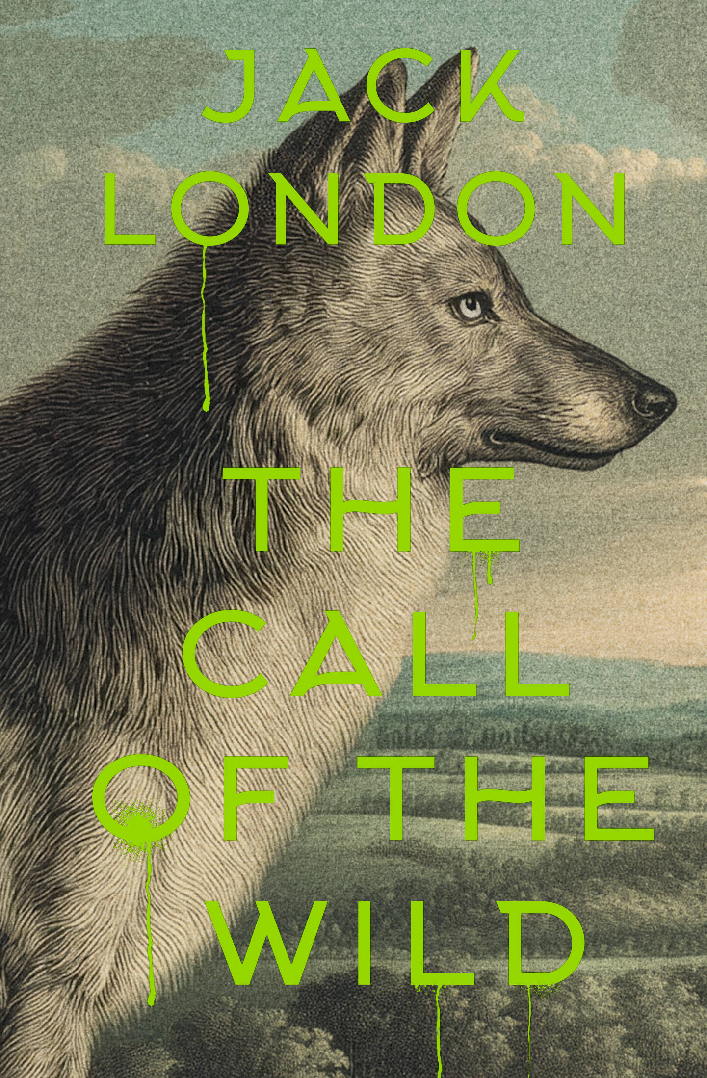 The Call of the Wild