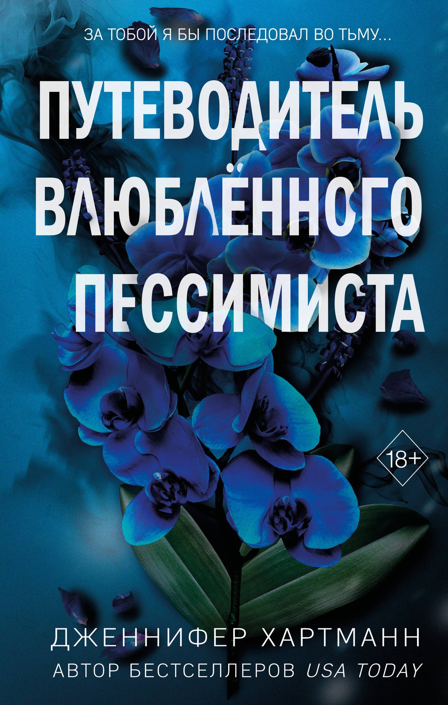 Две мелодии сердца. Путеводитель влюбленного пессимиста (#2)