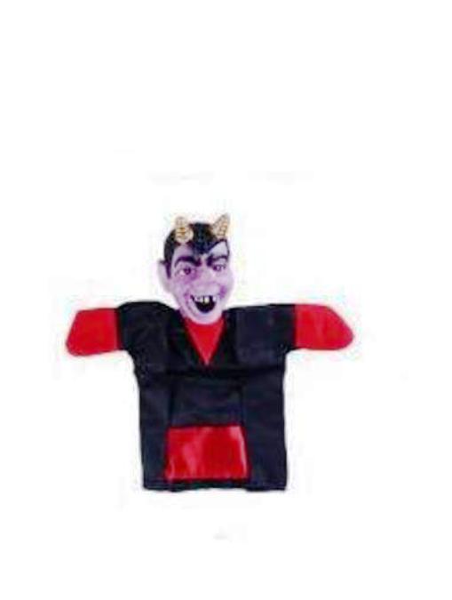 Puppet show.Кукла-перчатка "Сказочный персонаж" в асс-те арт.6815Н/68310/68311