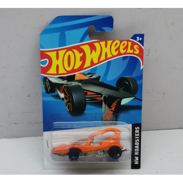 Машина металл hot wheels СУПЕРКАР 7,5 см, в ассорт, блист., инерц Технопарк в кор.4*180шт
