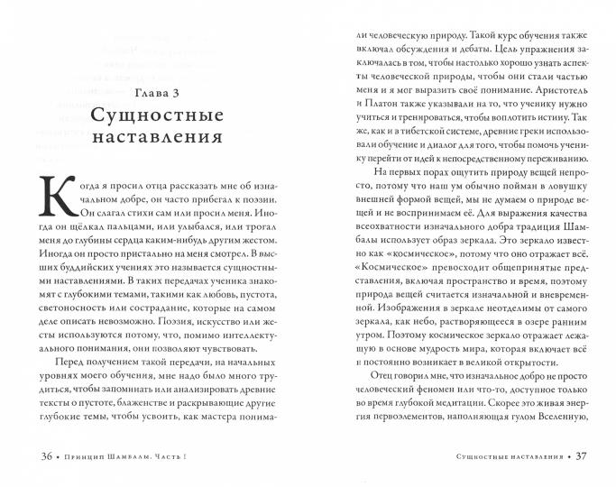 Принцип Шамбалы. Обнаружение скрытого сокровища человечества