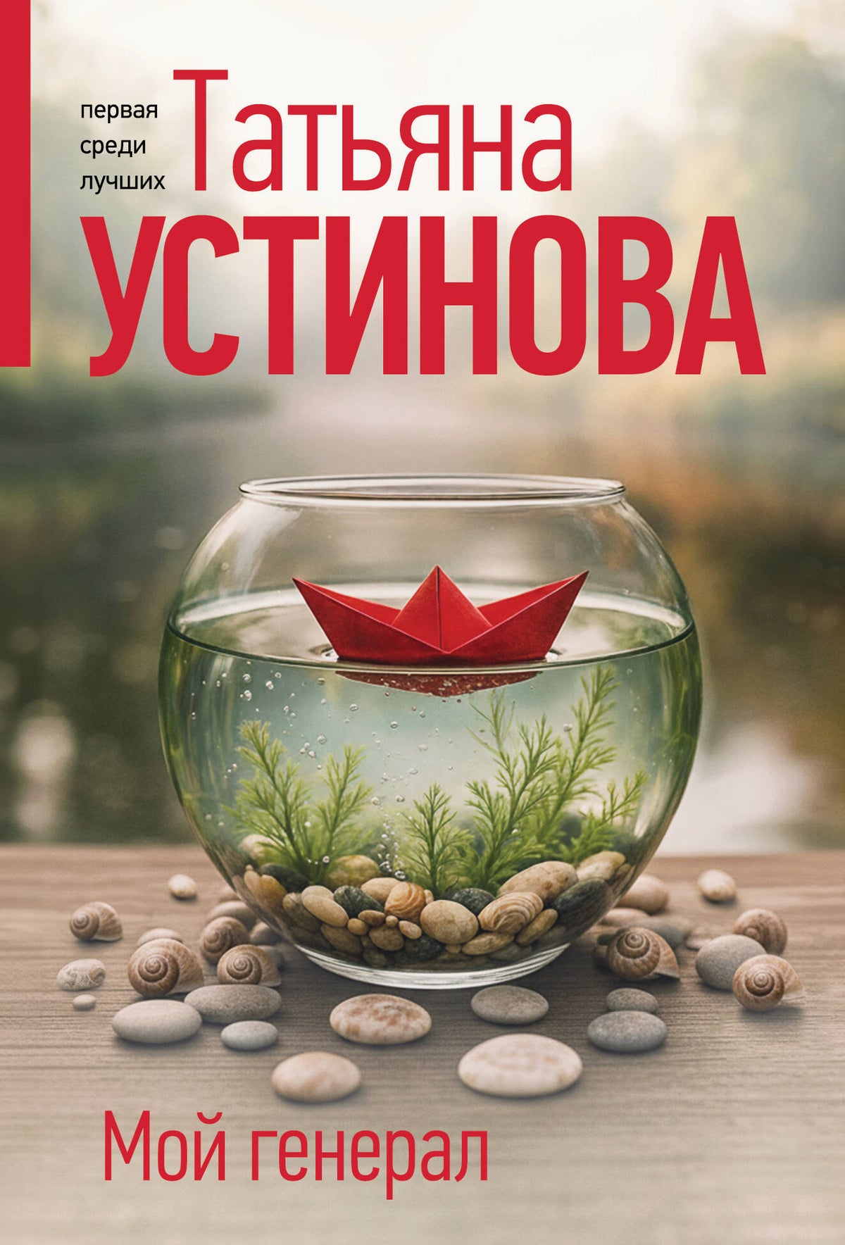 Мой генерал