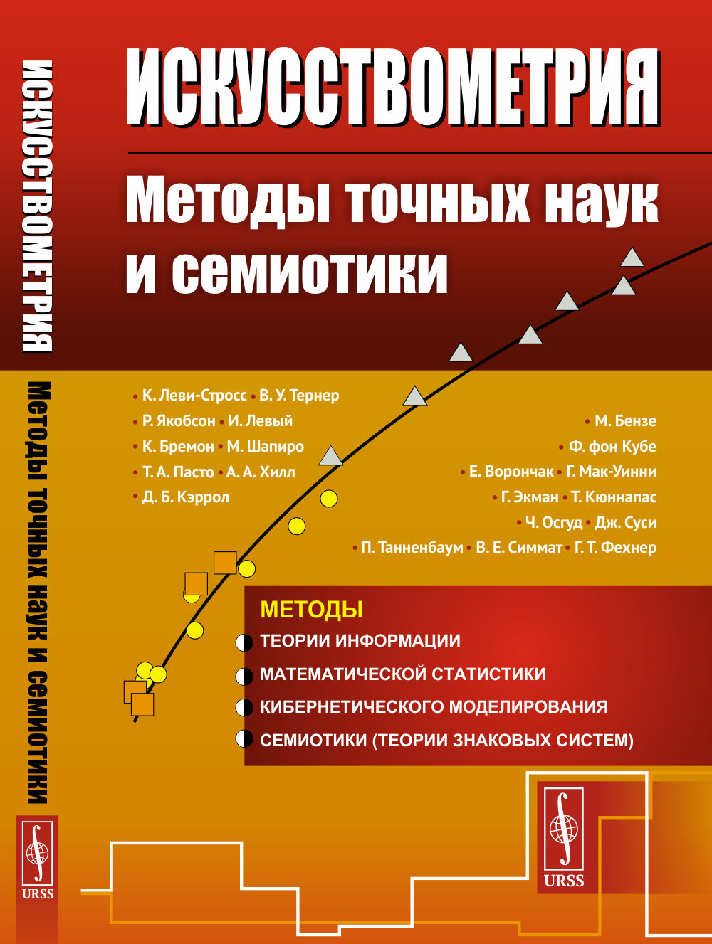Искусствометрия: Методы точных наук и cемиотики