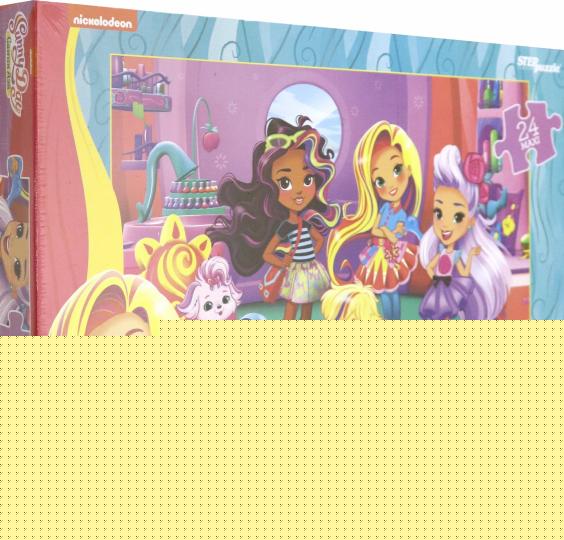 90072 Мозаика "puzzle" maxi 24 "Sunny Day"
