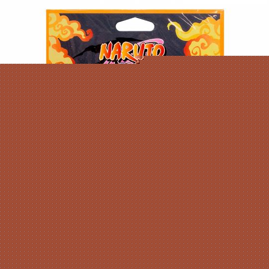 Переводные татуировки. Naruto. Набор №1