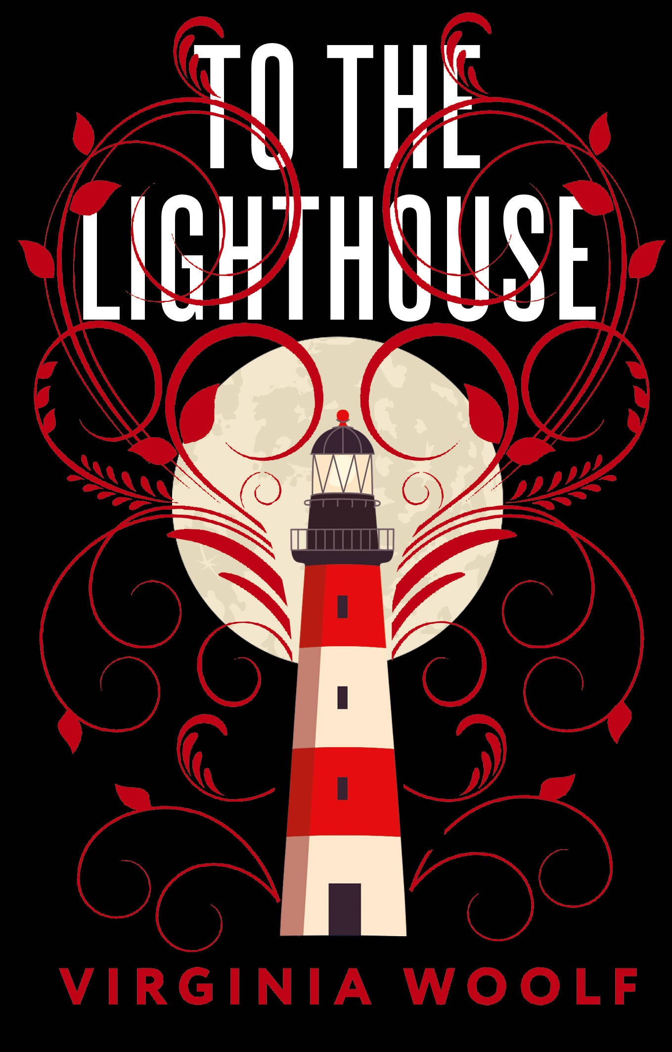 To the Lighthouse = На маяк