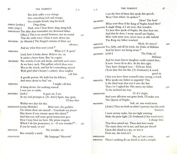 The Tempest