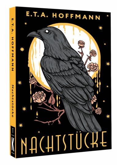 Nachtstücke = Ночные рассказы