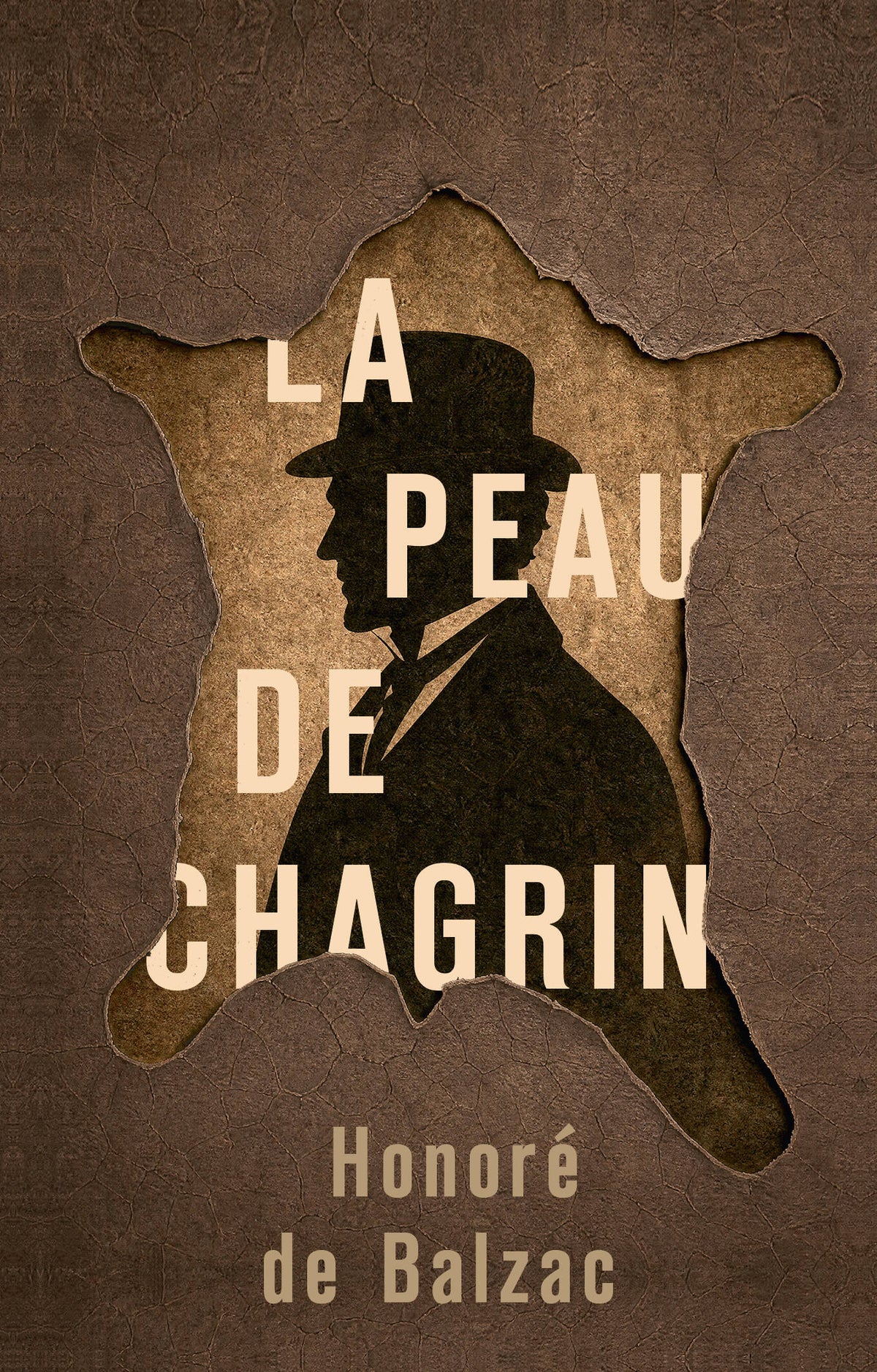 La Peau de Chagrin = Шагреневая кожа