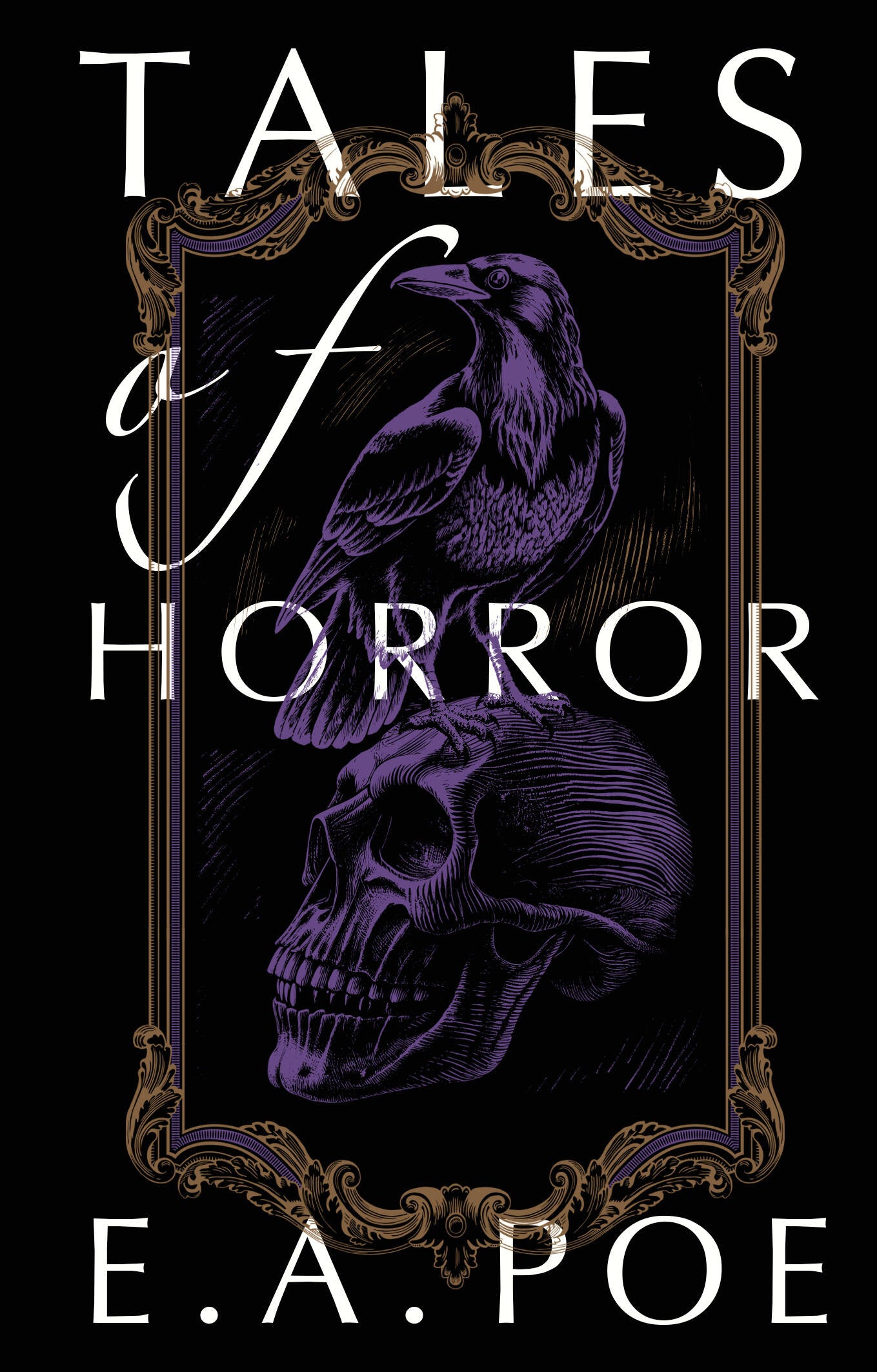 Tales of Horror = Жуткие истории