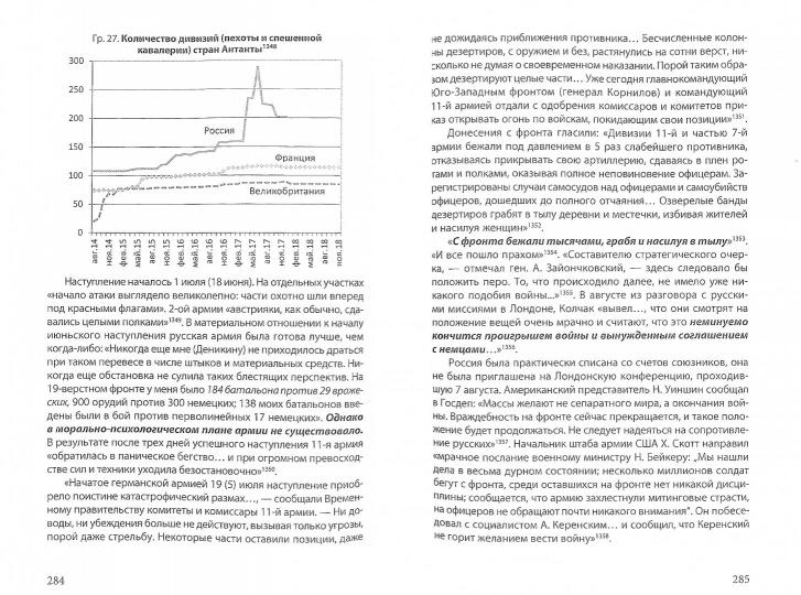 Первая мировая. Политэкономия войны
