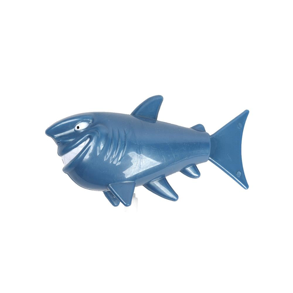 Заводная игрушка "акула" на блист. Умка в кор.2*120шт