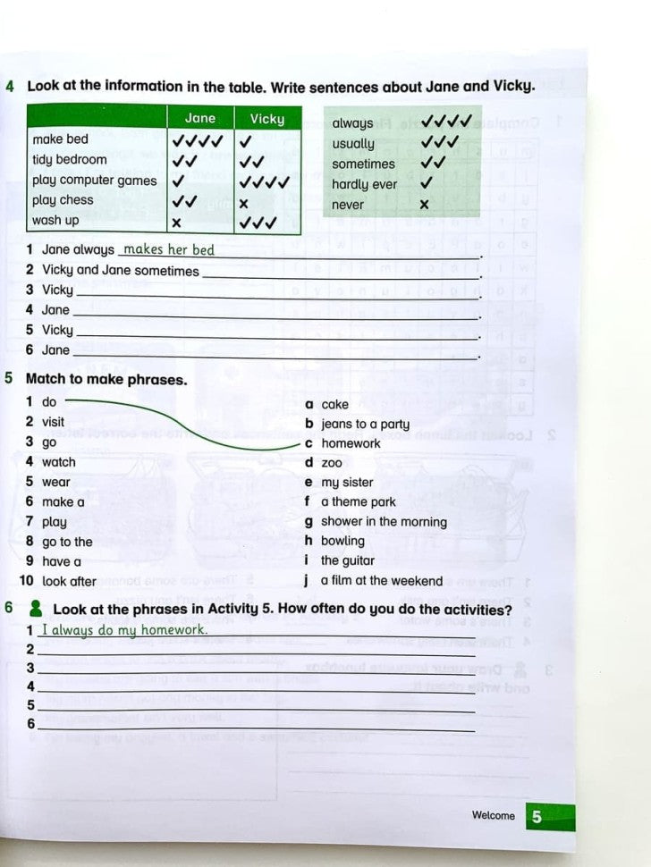 Academy Stars 4 Level 4 Pupil’s Book with online resources Учебник уровень 4