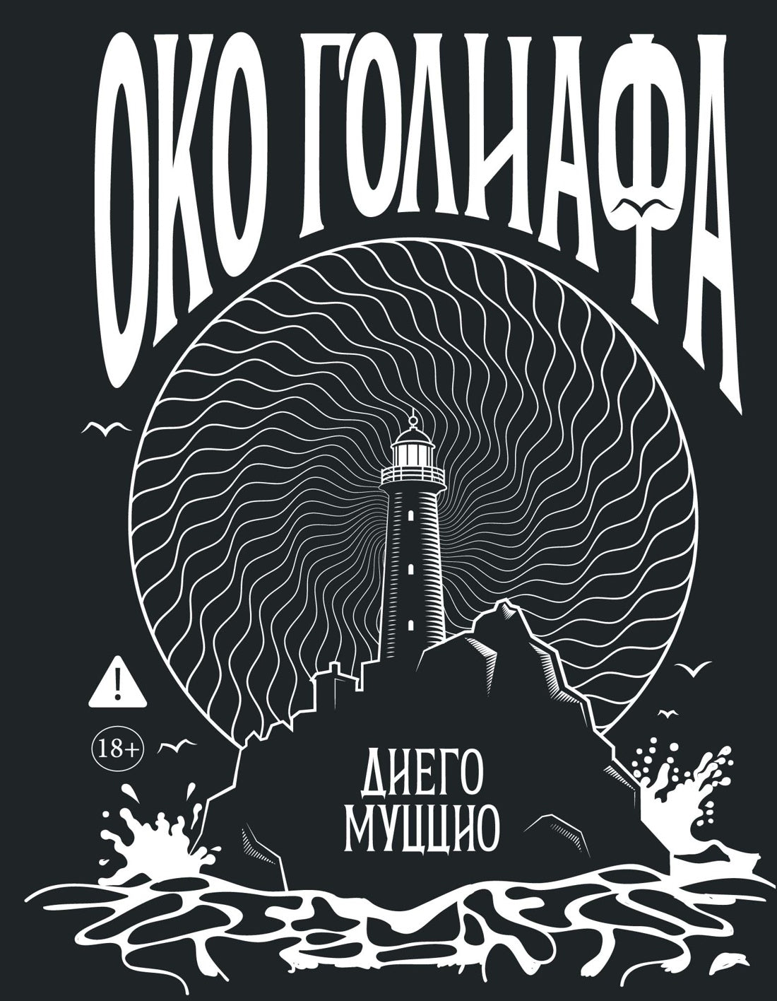 Око Голиафа