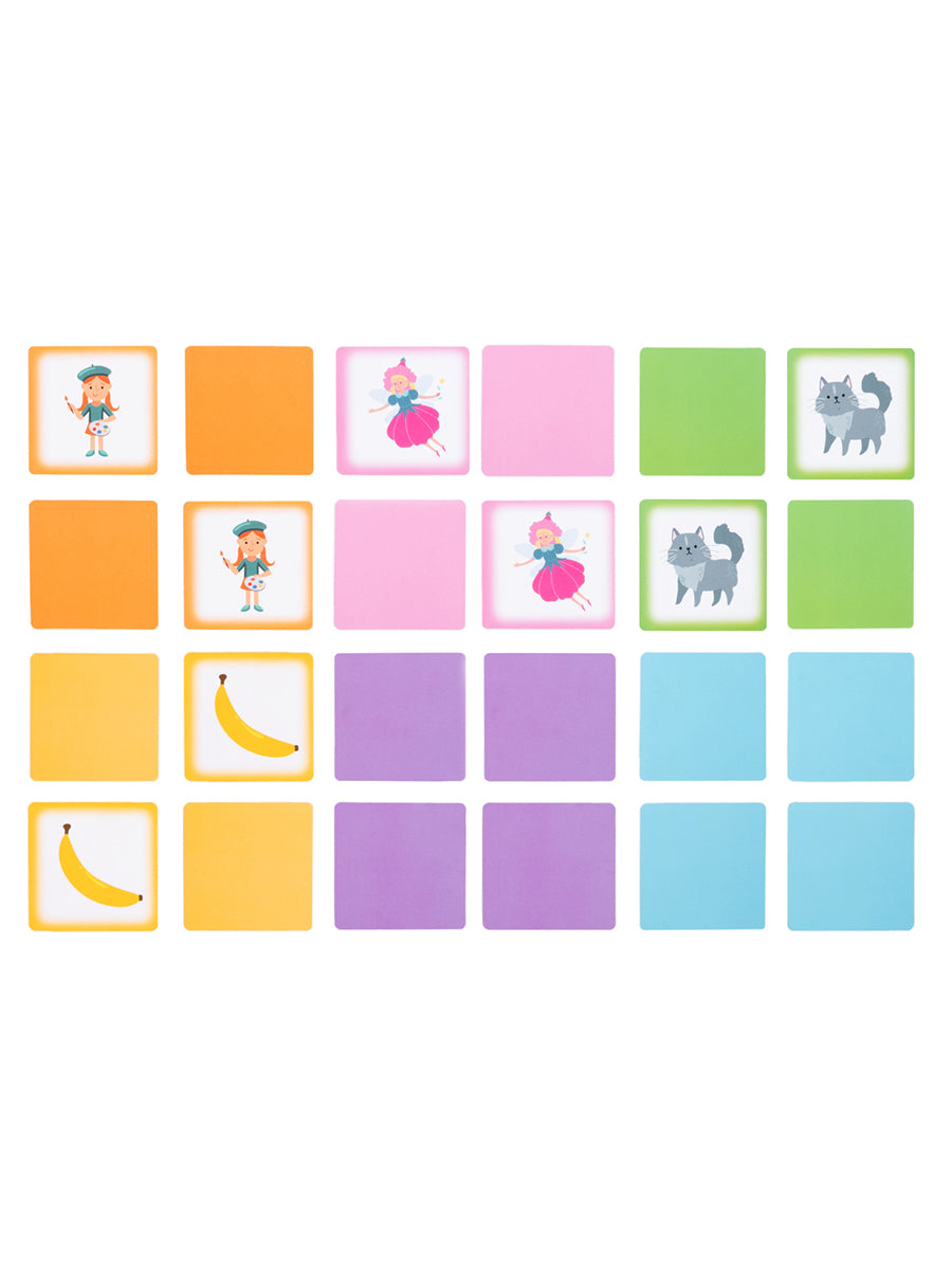 Игра настольная "Юный детектив. Дело голодного корги" Baby toys games