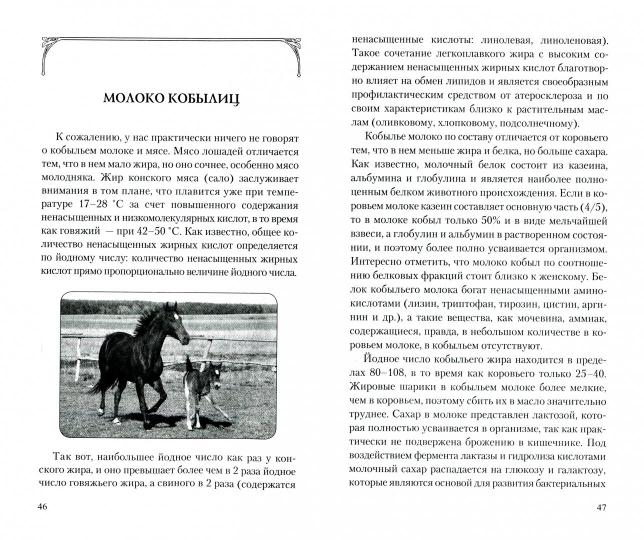 Молоко или кефир? Мифы и реальность