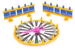 Игра 00154 Поле Чудес