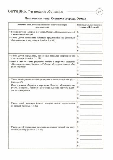 Развиваем св.речь 5-6л с ОНР.План.раб.восп.в ст.гр