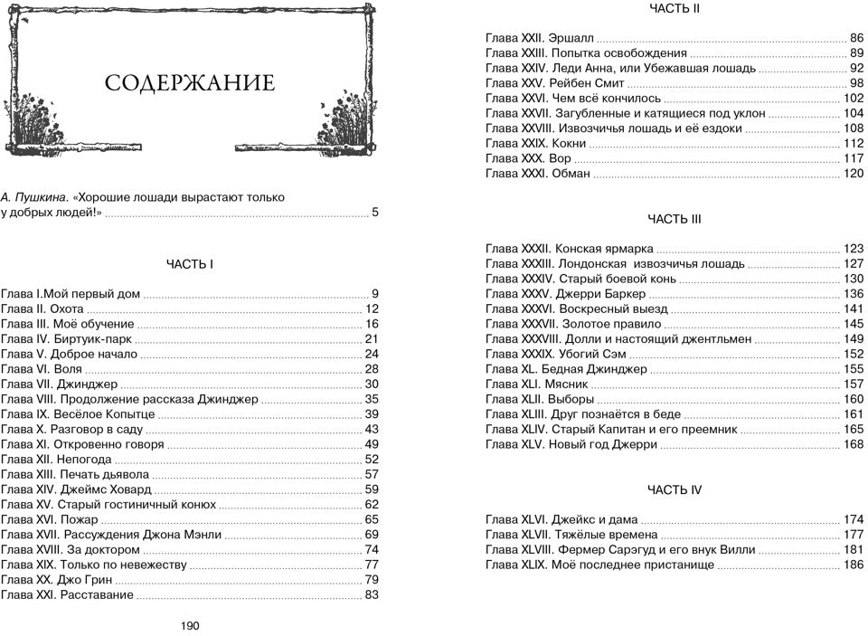 Чёрный Красавчик (нов.обл.)