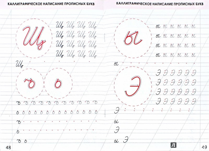 Русский язык 1 кл. Комплексный тренажер. (ФГОС) /Латышева. 6+