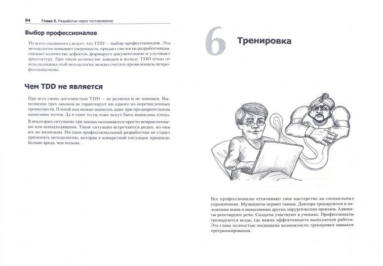 Идеальный программист. Как стать профессионалом разработки ПО