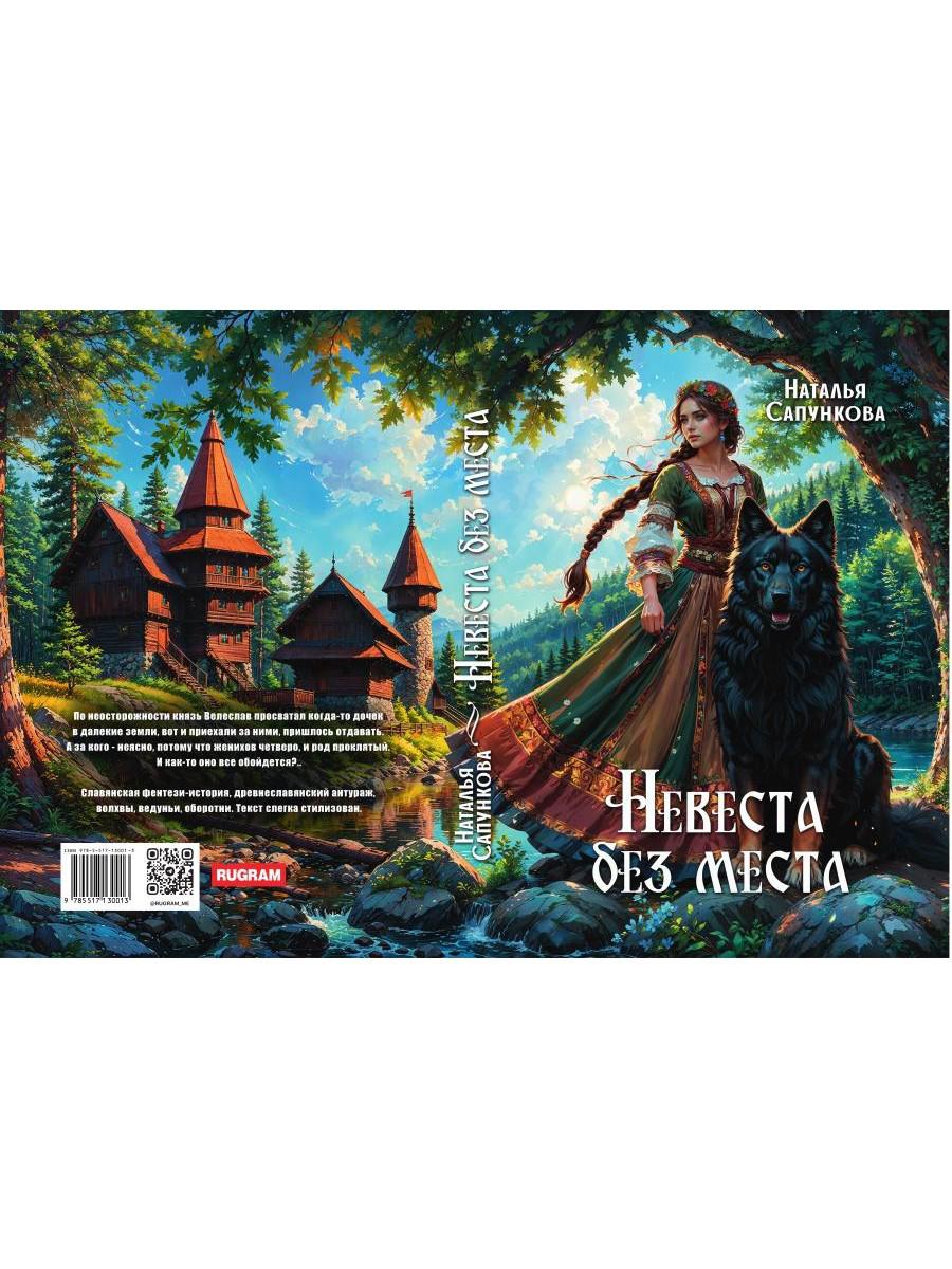 Невеста без места