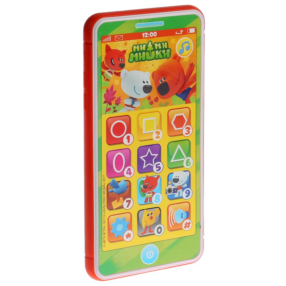 Обучающие игрушки
