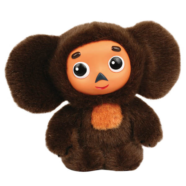Мягкие игрушки