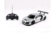 МАШИНА Р/У RASTAR AUDI R8 LMS 1:18, ЦВЕТ В АССОРТ. В КОР. в кор.6шт