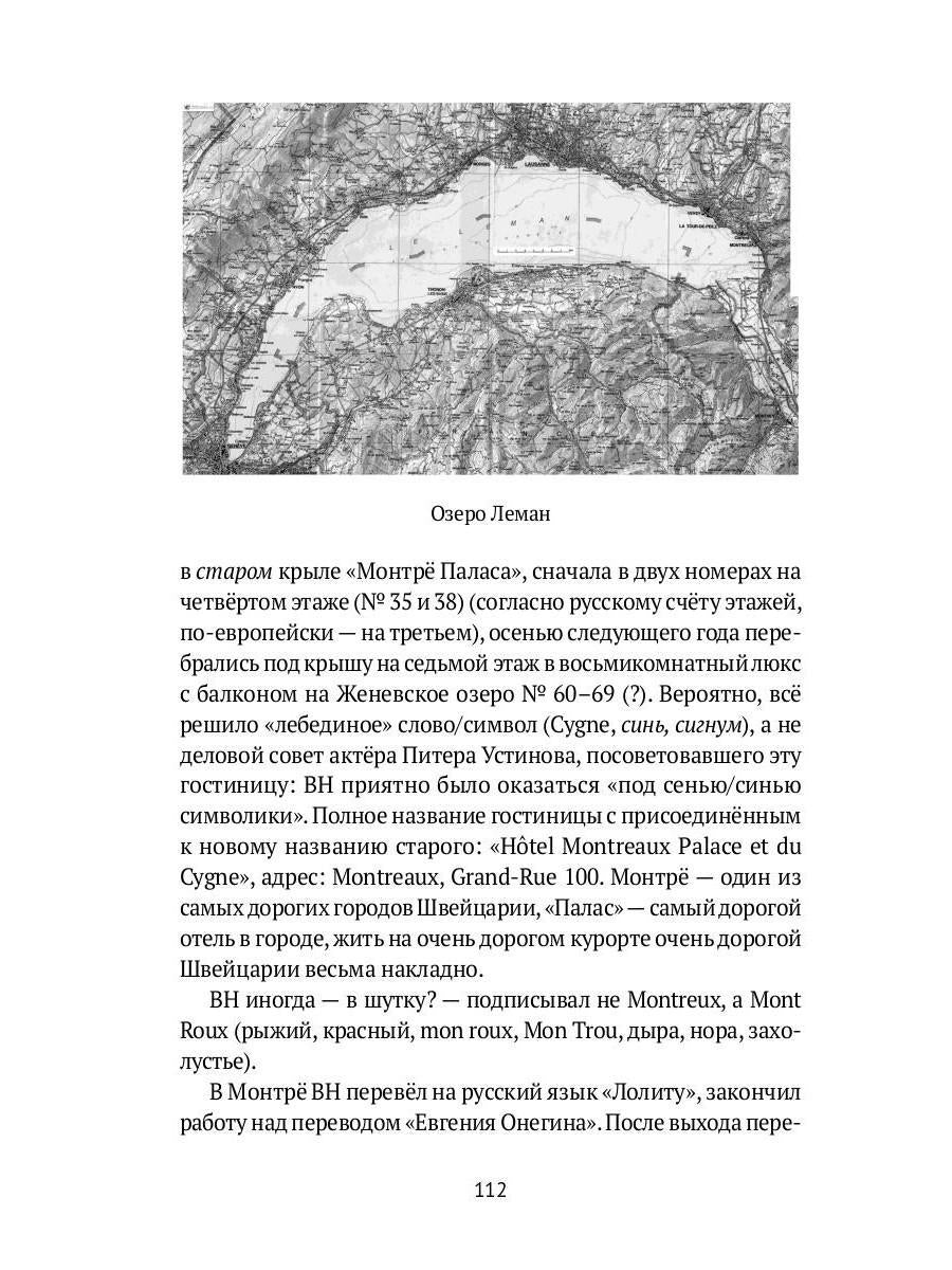 Догадки о Набокове. Конспект-словарь. В 3 кн. Кн. 2 (И-С)