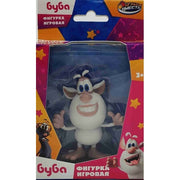 Фигурка Буба 8 см, кор ИГРАЕМ ВМЕСТЕ в кор.96шт