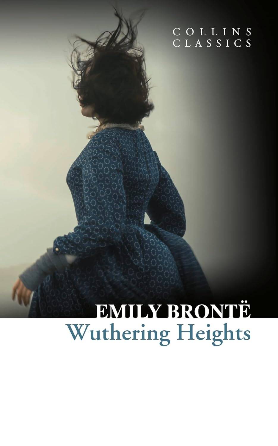 Wuthering Heights (Emily Bronte) Грозовой перевал (Эмилия Бронте) /Книги на английском языке