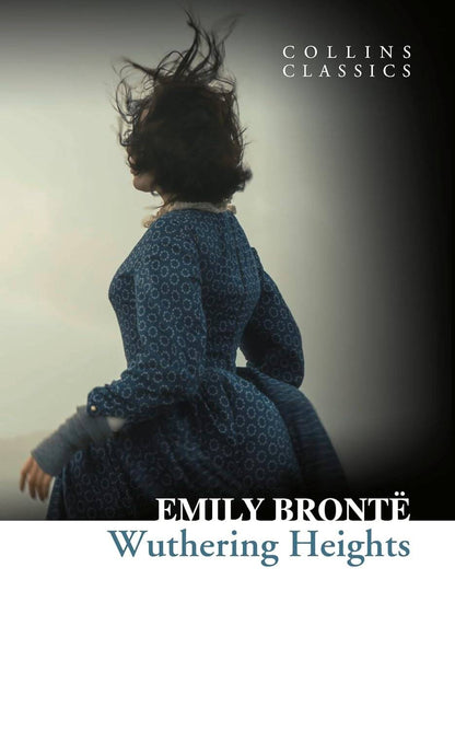 Wuthering Heights (Emily Bronte) Грозовой перевал (Эмилия Бронте) /Книги на английском языке