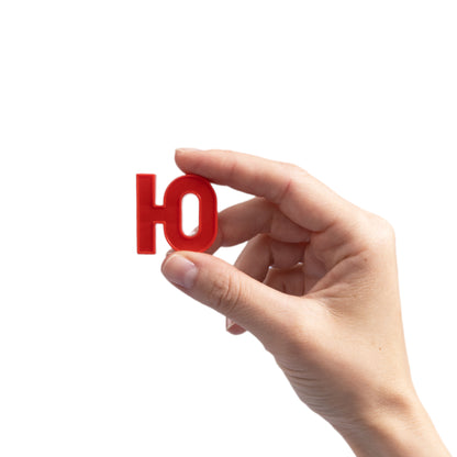 МАГНИТНАЯ КАССА. НАБОР БУКВ РУССКОГО АЛФАВИТА, ЦИФР И ЗНАКОВ (H=35, 78 ШТ.) в кор.10шт