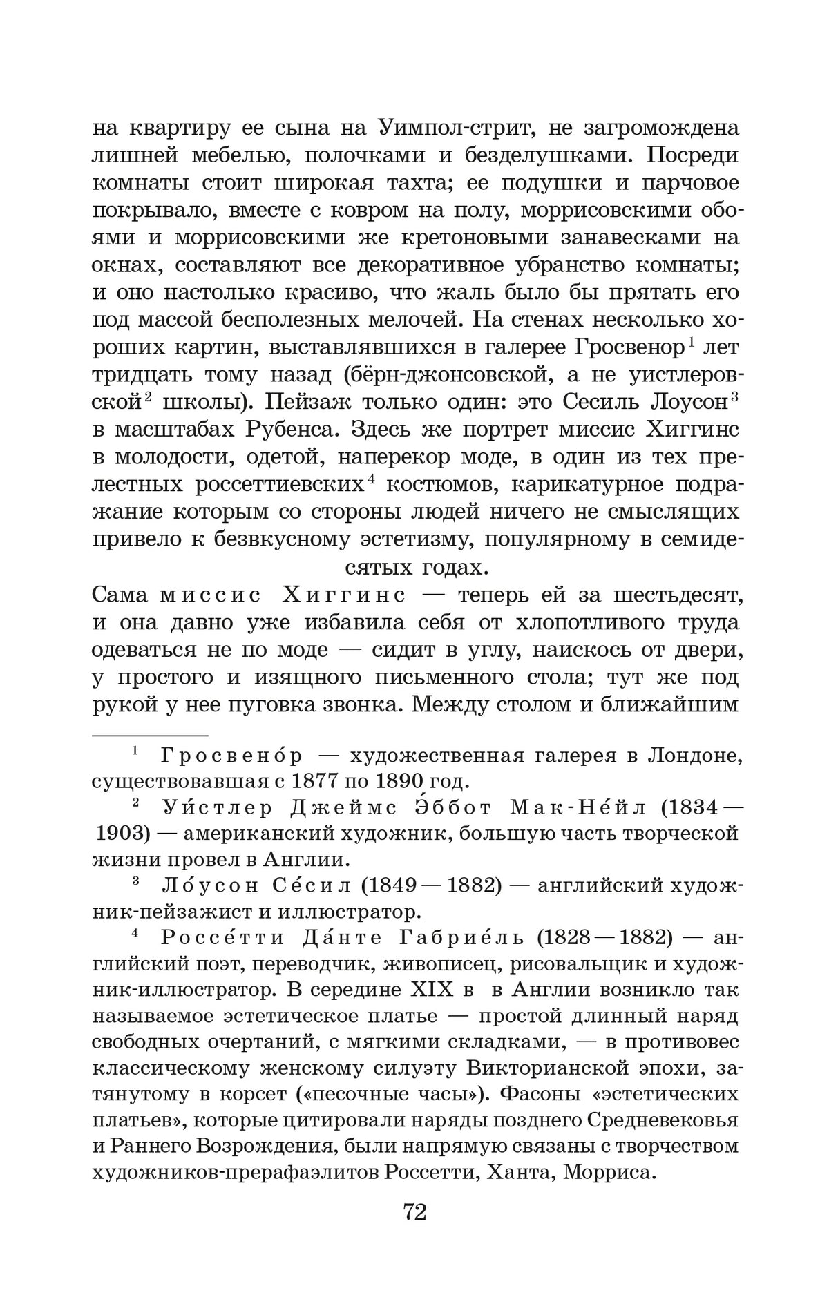 ЖК Шоу. Пигмалион