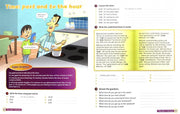 Super Minds Be L5 Super Grammar Bk