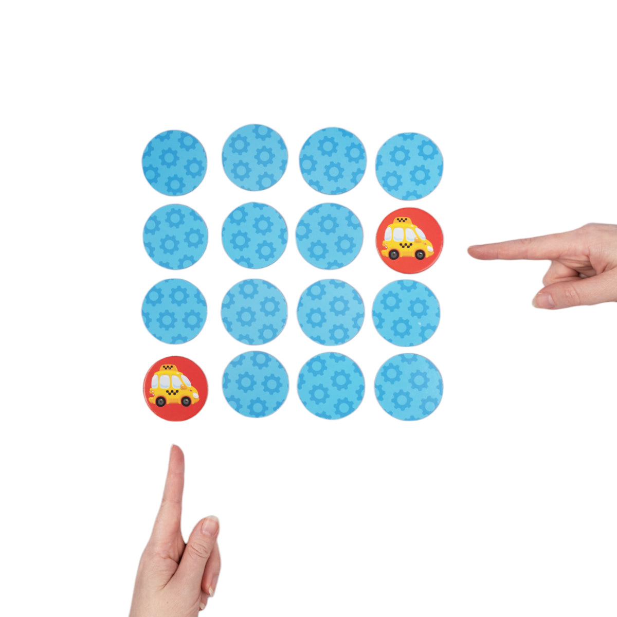 ИГРА НАСТОЛЬНАЯ МЕМО "ДЛЯ МАЛЬЧИШЕК" ВABY TOYS в кор.10шт