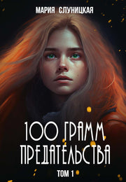 100 грамм предательства. Кн. 1