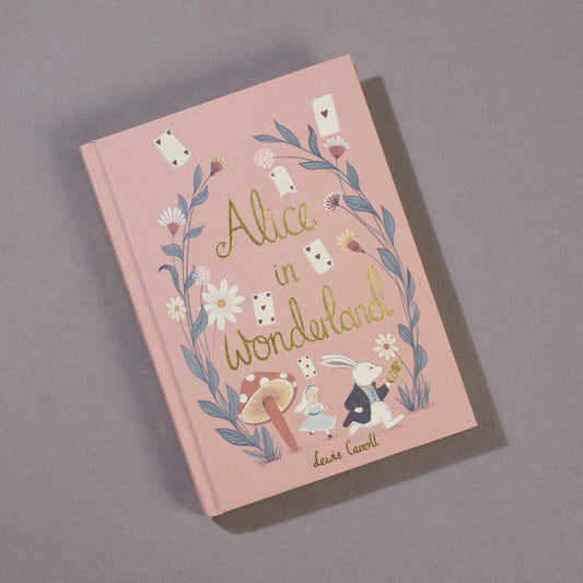 Alice's Adventures in Wonderland
