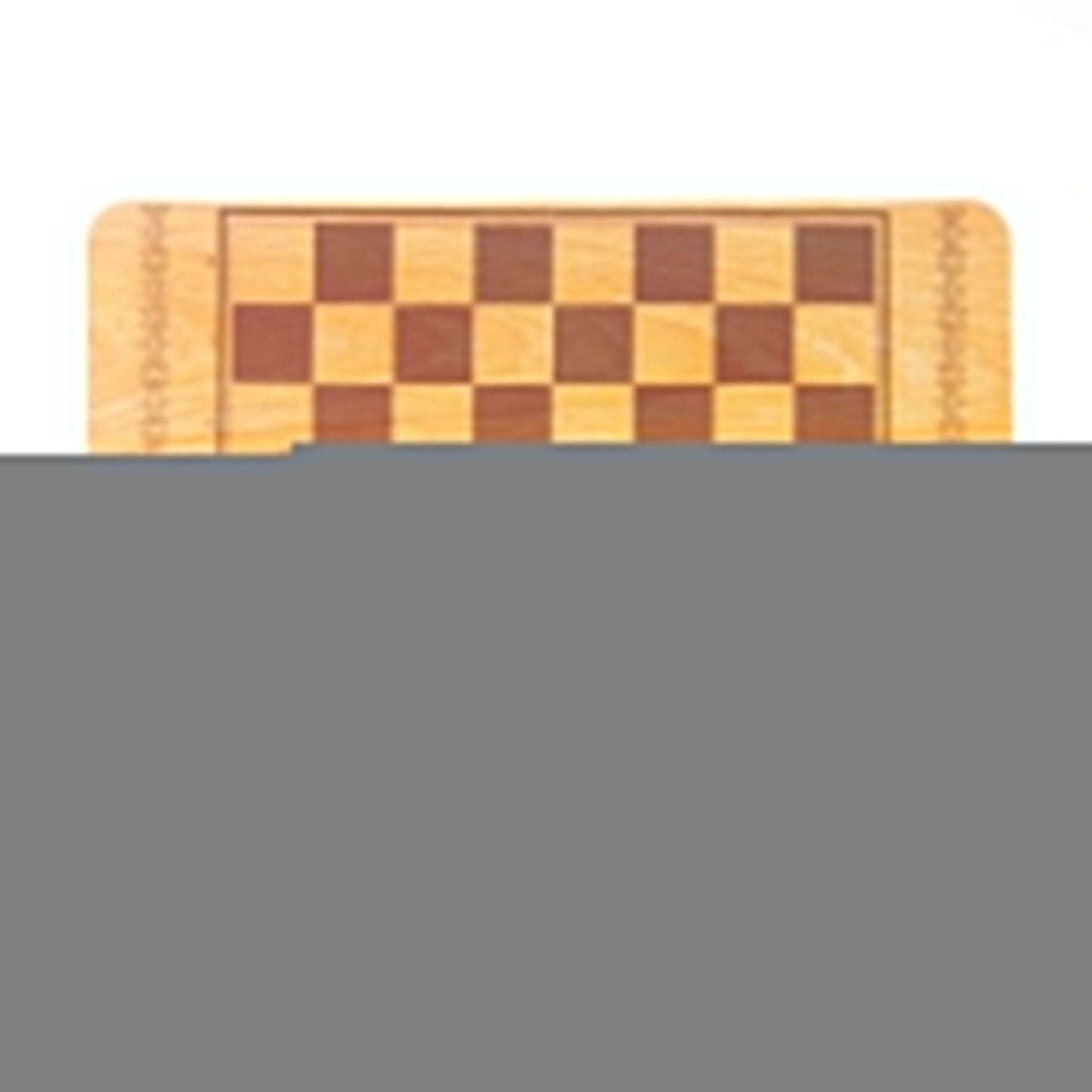 ИГРА НАСТОЛЬНАЯ "ШАШКИ, НАРДЫ, ШАХМАТЫ" (БОЛЬШИЕ) в кор.5шт