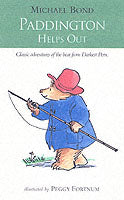 Paddington Helps Out