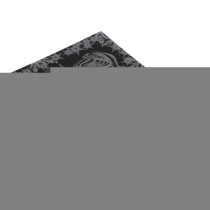 Гравюра 18*24 см принцесса, золотая МУЛЬТИ АРТ в кор.120шт