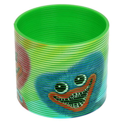 Игра пружинка, монстры, кор.8*7*8см ИГРАЕМ ВМЕСТЕ в кор.2*180шт