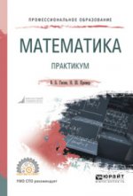 МАТЕМАТИКА. ПРАКТИКУМ. Учебное пособие для СПО