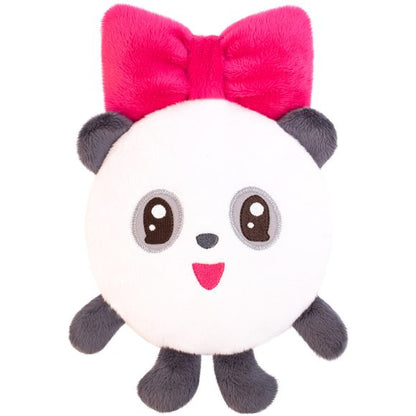 Игрушка Малышарики Пандочка (с вишневыми косточками)
