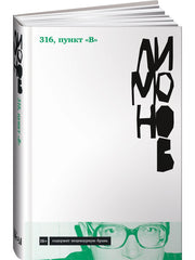 316, пункт "В": роман